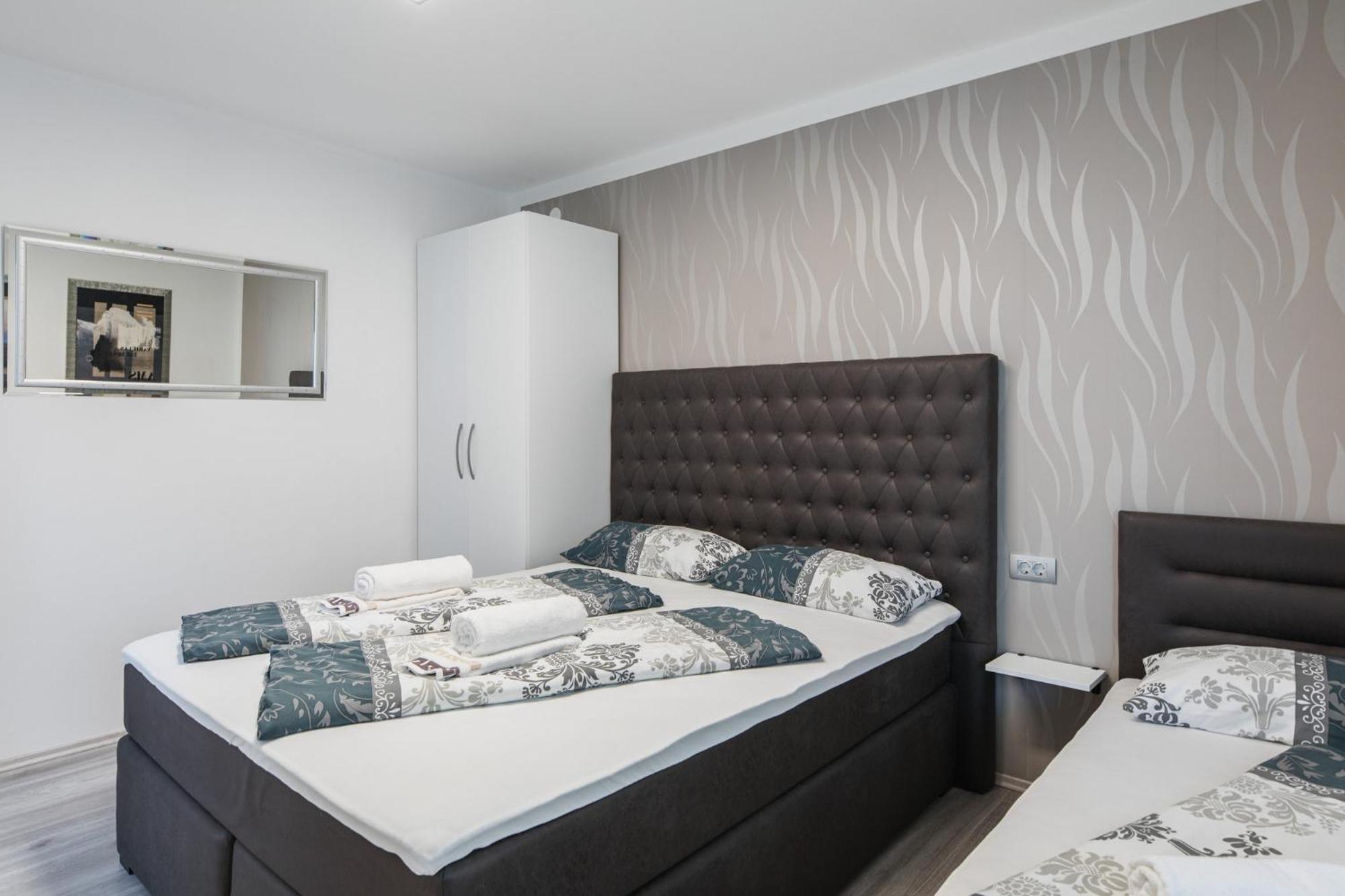 Villa Vivien Crikvenica Room photo