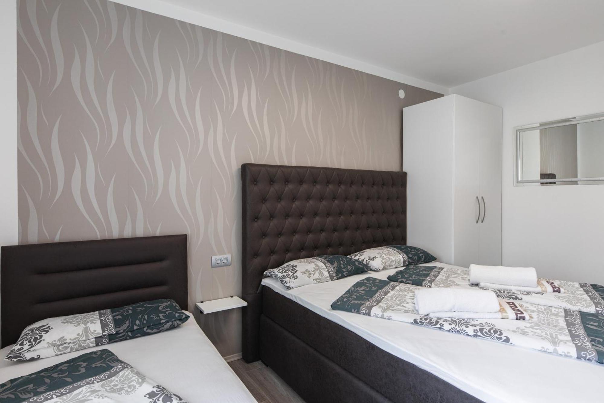 Villa Vivien Crikvenica Room photo