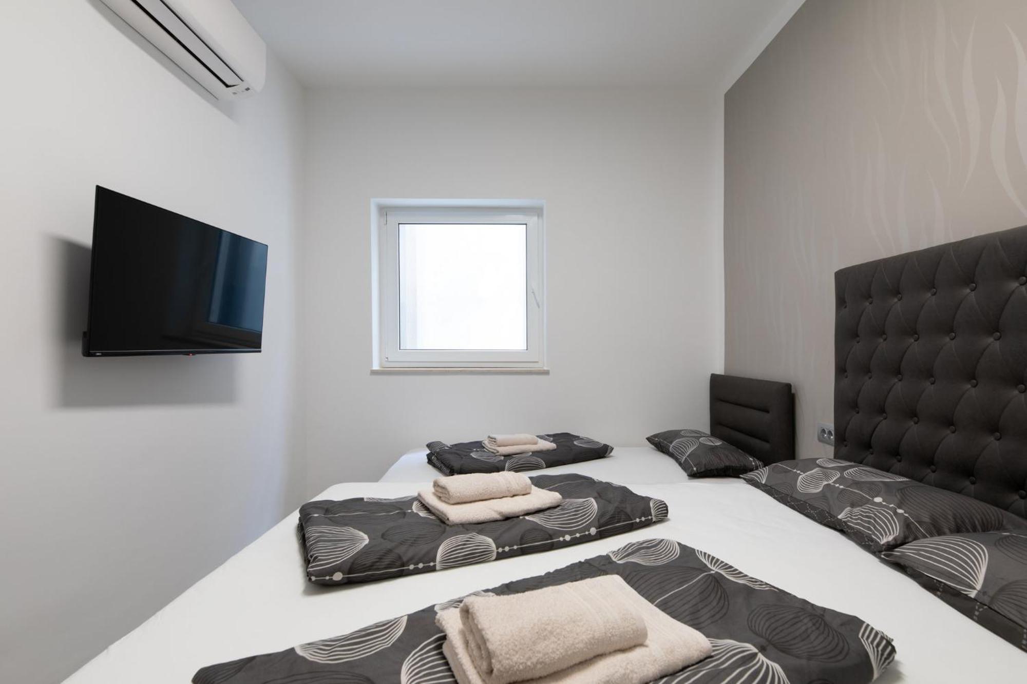Villa Vivien Crikvenica Room photo