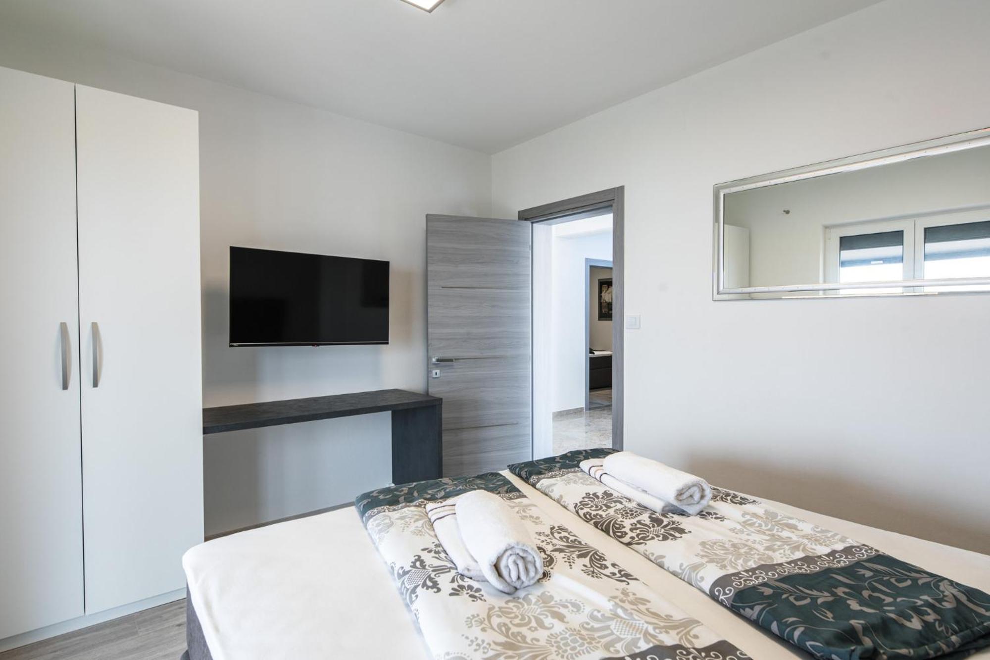 Villa Vivien Crikvenica Room photo