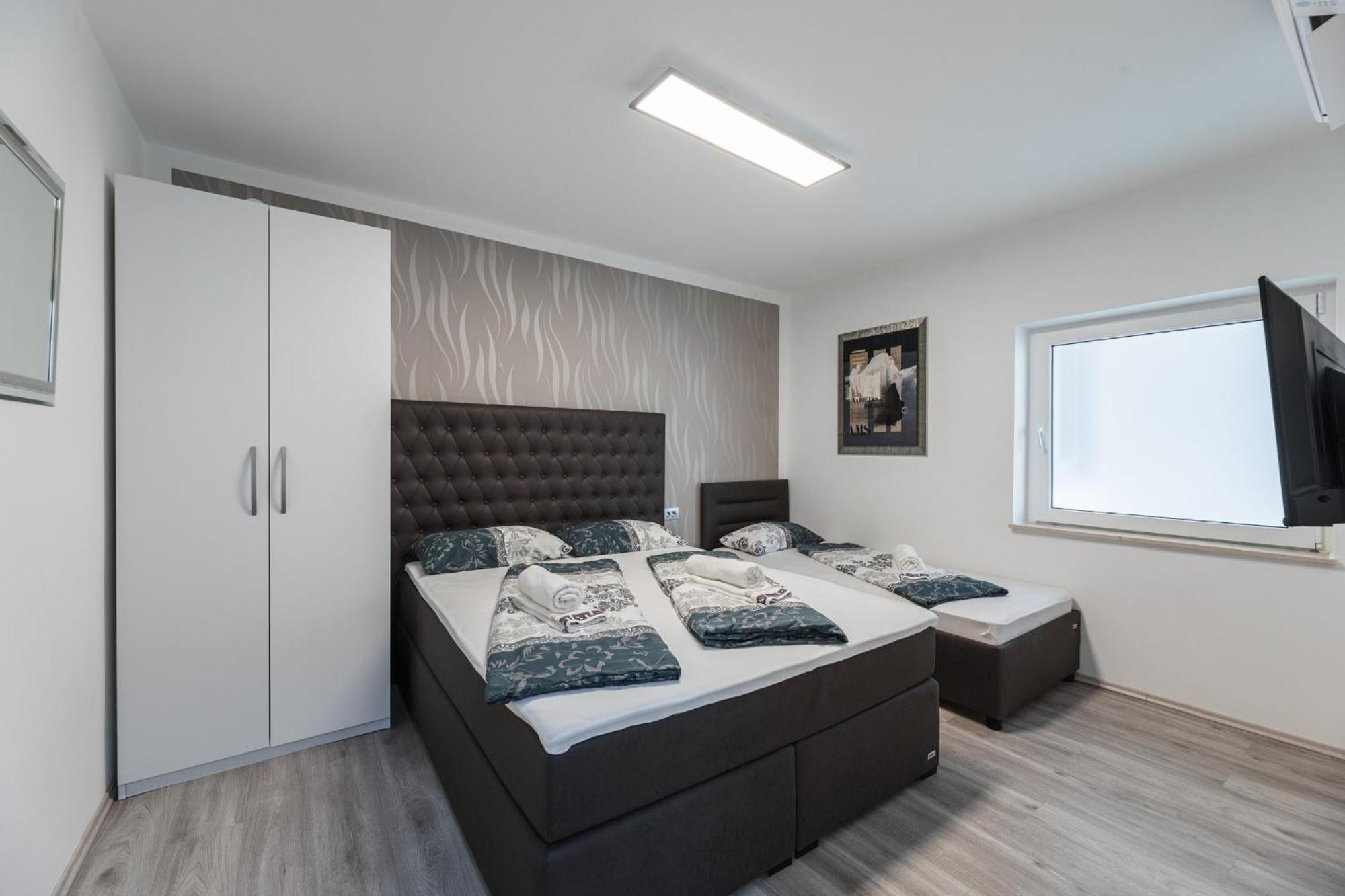 Villa Vivien Crikvenica Room photo