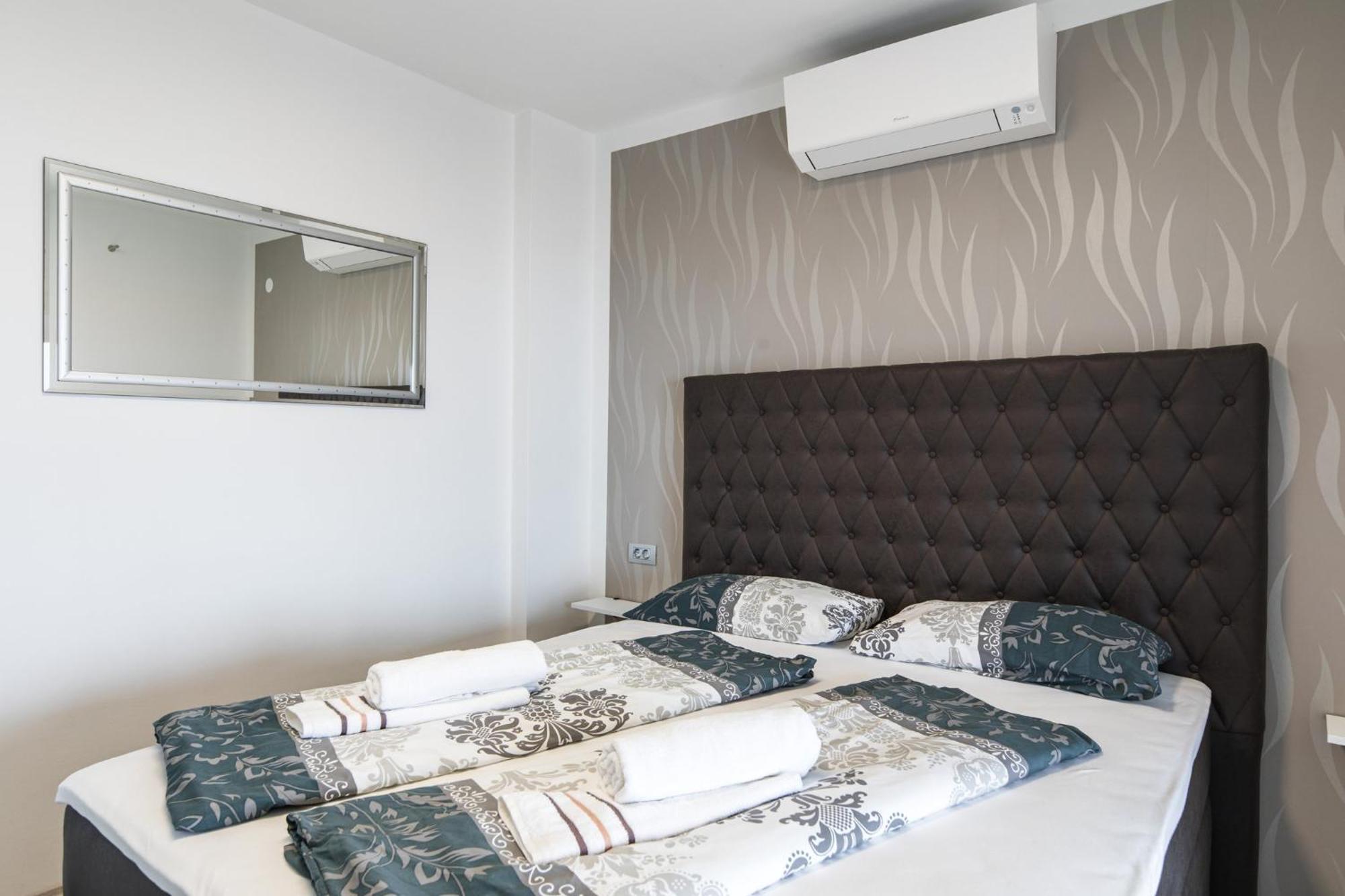 Villa Vivien Crikvenica Room photo